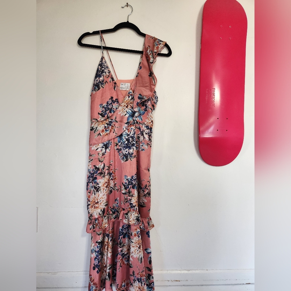 VONE Womens Yuli Dress Size 6